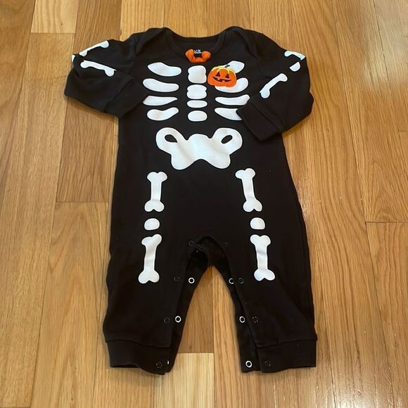 WAY To Celebrate Halloween 12 M One Piece Good Condition - Picture 1 of 3